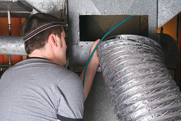 Best Dryer Vent Cleaning Services  in Stratford, WI