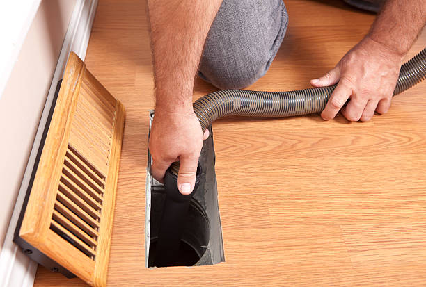 Best Best Air Duct Cleaning Company  in Stratford, WI