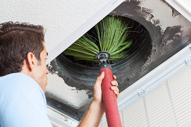 Best HVAC Duct Inspection Services  in Stratford, WI